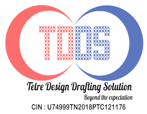 Telre Design Drafting Solution